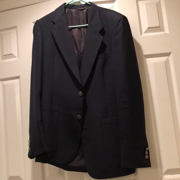 Heavy casual blazer - Picture 1 of 3